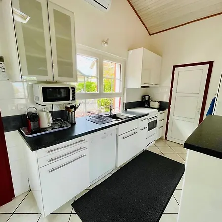 Дом отдыха Maison Basque Avec Terrasse, Clim, Et Wi-fi A 600m De La - - Fr-1-433-69 Аркашон